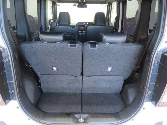 タントカスタムＸ（宮崎県）の中古車