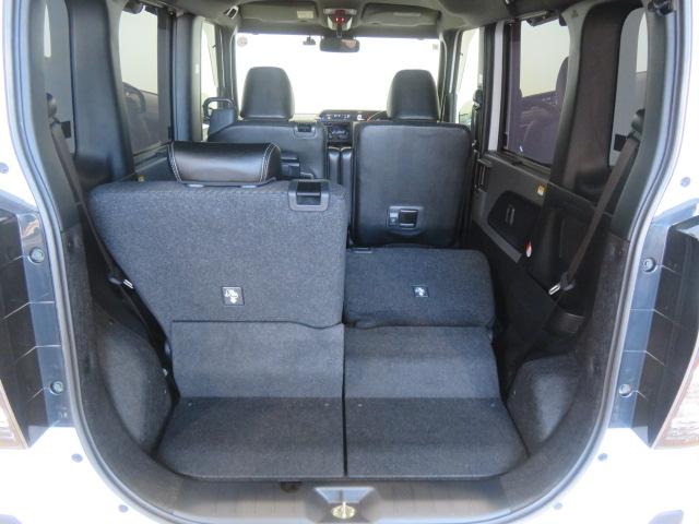 タントカスタムＸ（宮崎県）の中古車