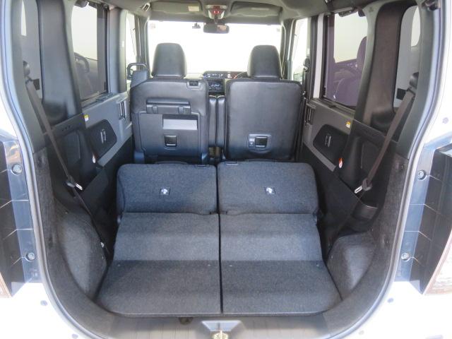 タントカスタムＸ（宮崎県）の中古車