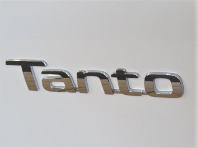 タントカスタムＸ（宮崎県）の中古車