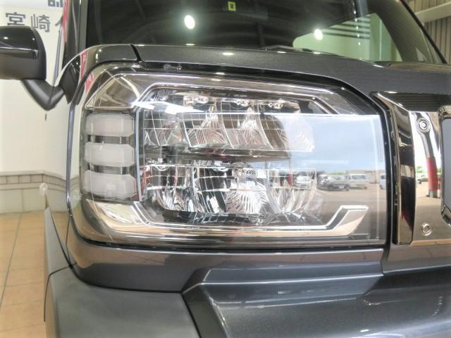 タフトＧ　ダーククロムベンチャー（宮崎県）の中古車
