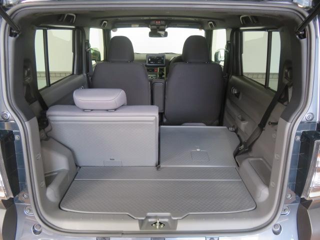 タフトＧ　ダーククロムベンチャー（宮崎県）の中古車