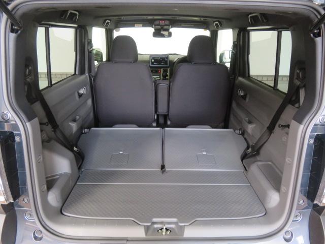 タフトＧ　ダーククロムベンチャー（宮崎県）の中古車