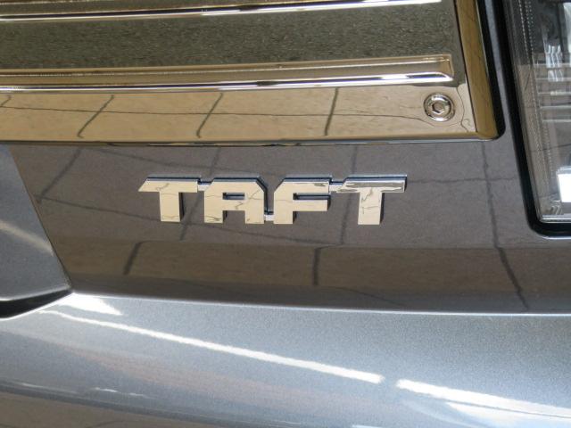 タフトＧ　ダーククロムベンチャー（宮崎県）の中古車