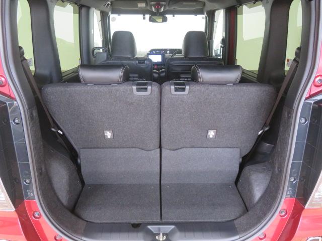 タントカスタムＸスタイルセレクション（宮崎県）の中古車