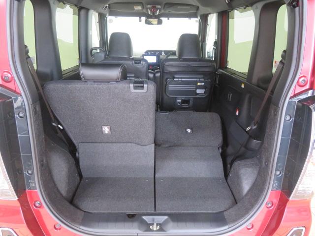 タントカスタムＸスタイルセレクション（宮崎県）の中古車