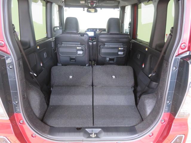 タントカスタムＸスタイルセレクション（宮崎県）の中古車