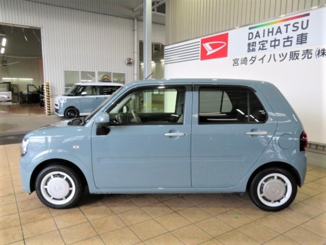 ミラトコットＧ　ＳＡIII（宮崎県）の中古車
