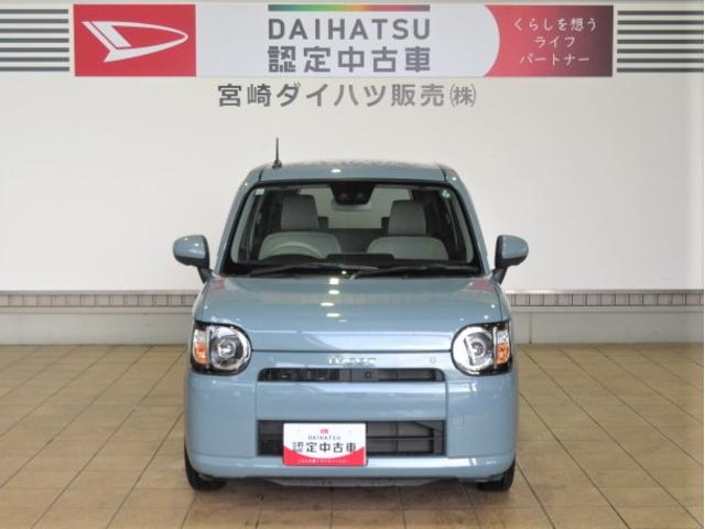 ミラトコットＧ　ＳＡIII（宮崎県）の中古車