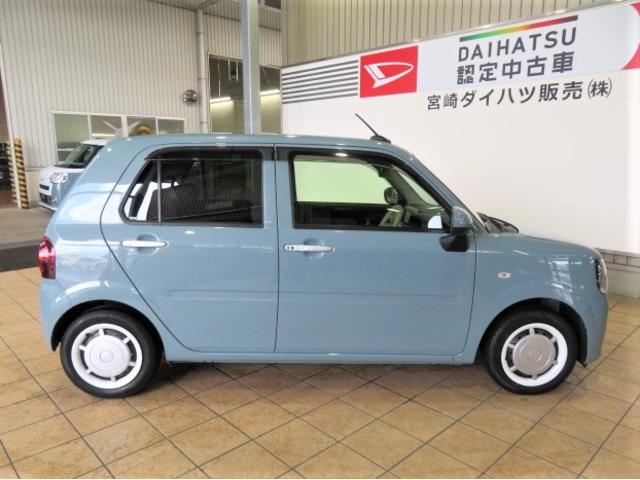 ミラトコットＧ　ＳＡIII（宮崎県）の中古車