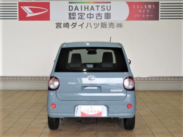 ミラトコットＧ　ＳＡIII（宮崎県）の中古車