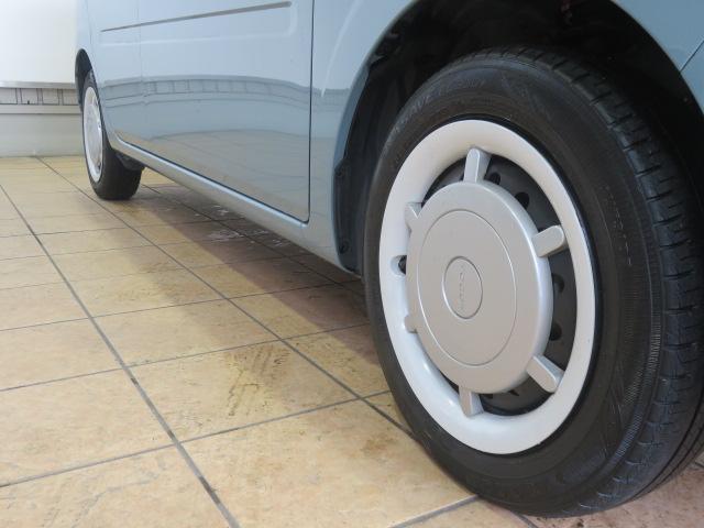 ミラトコットＧ　ＳＡIII（宮崎県）の中古車