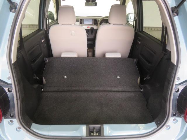 ミラトコットＧ　ＳＡIII（宮崎県）の中古車