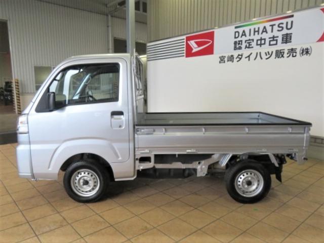 ハイゼットトラックスタンダード（宮崎県）の中古車