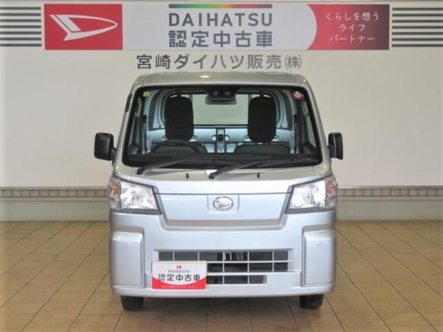 ハイゼットトラックスタンダード（宮崎県）の中古車