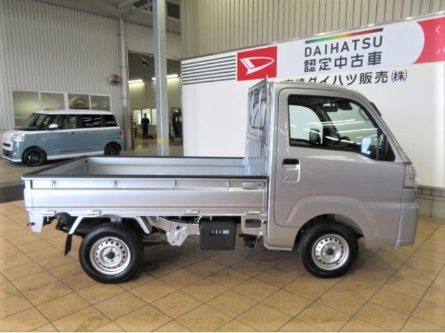 ハイゼットトラックスタンダード（宮崎県）の中古車