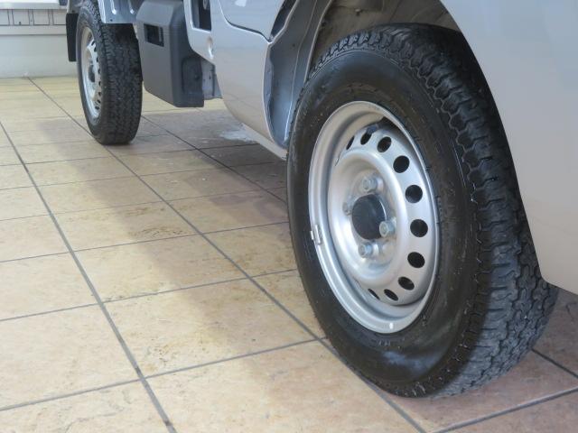 ハイゼットトラックスタンダード（宮崎県）の中古車