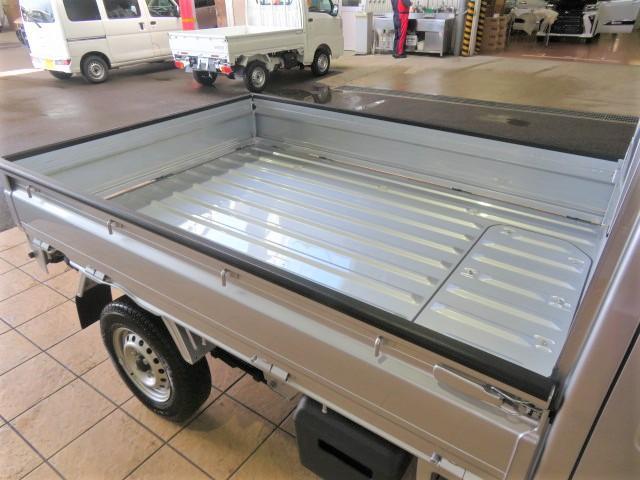 ハイゼットトラックスタンダード（宮崎県）の中古車