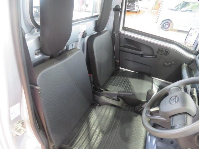 ハイゼットトラックスタンダード（宮崎県）の中古車