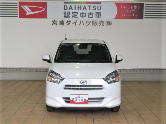 ミライースＸ　リミテッドＳＡIII（宮崎県）の中古車