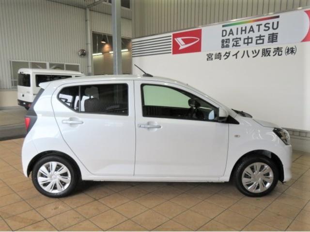ミライースＸ　リミテッドＳＡIII（宮崎県）の中古車