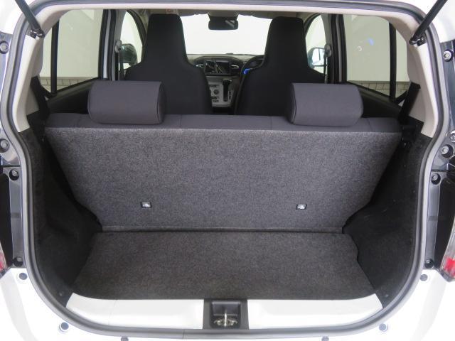 ミライースＸ　リミテッドＳＡIII（宮崎県）の中古車