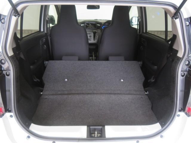 ミライースＸ　リミテッドＳＡIII（宮崎県）の中古車