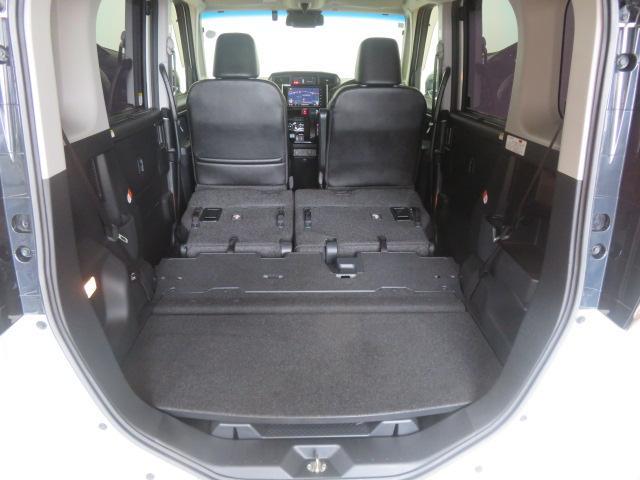 トールカスタムＧ　ターボ（宮崎県）の中古車