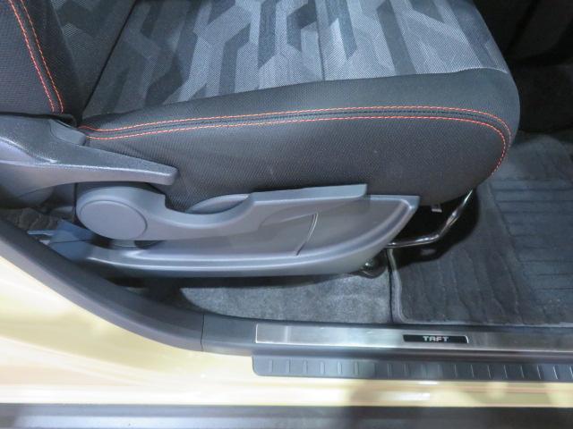 タフトＧ（宮崎県）の中古車