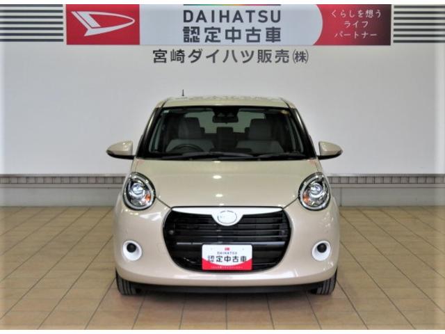 ブーンスタイル　ＳＡIII（宮崎県）の中古車