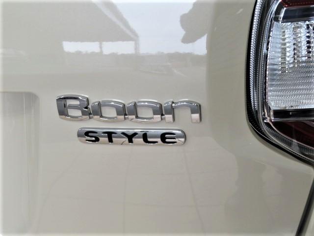 ブーンスタイル　ＳＡIII（宮崎県）の中古車