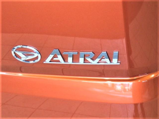 アトレーＲＳ（宮崎県）の中古車