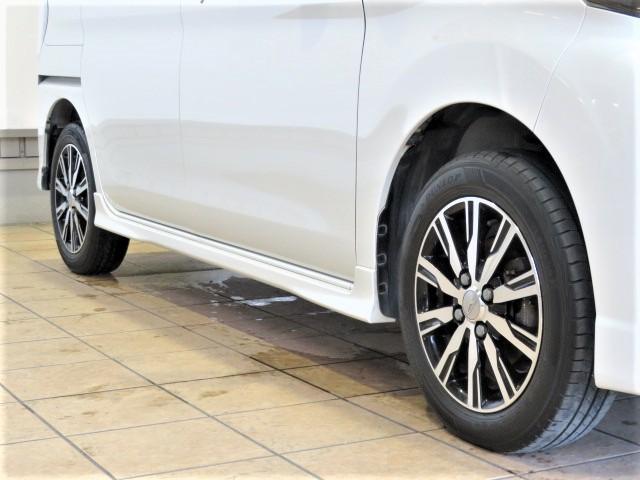 タントカスタムＸ　トップエディションＳＡIII（宮崎県）の中古車