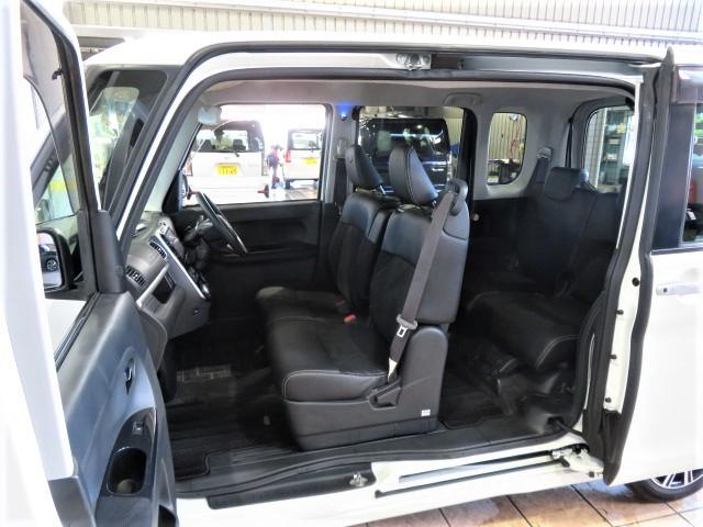 タントカスタムＸ　トップエディションＳＡIII（宮崎県）の中古車