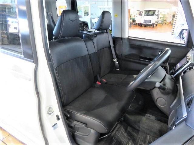 タントカスタムＸ　トップエディションＳＡIII（宮崎県）の中古車