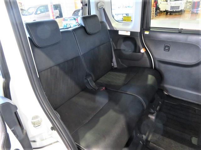 タントカスタムＸ　トップエディションＳＡIII（宮崎県）の中古車