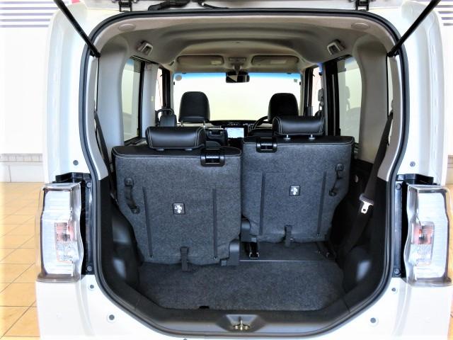 タントカスタムＸ　トップエディションＳＡIII（宮崎県）の中古車
