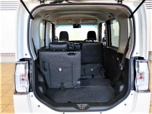 タントカスタムＸ　トップエディションＳＡIII（宮崎県）の中古車