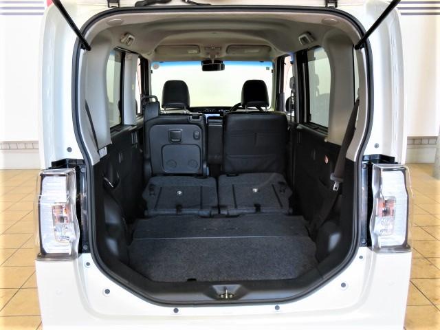 タントカスタムＸ　トップエディションＳＡIII（宮崎県）の中古車