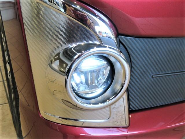 タントカスタムＲＳ　トップエディションＳＡII（宮崎県）の中古車