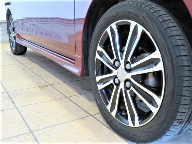 タントカスタムＲＳ　トップエディションＳＡII（宮崎県）の中古車