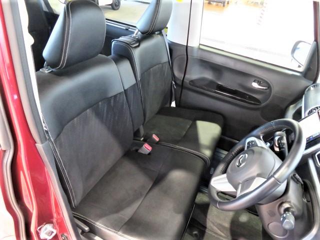 タントカスタムＲＳ　トップエディションＳＡII（宮崎県）の中古車