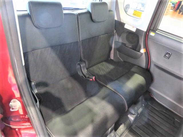 タントカスタムＲＳ　トップエディションＳＡII（宮崎県）の中古車