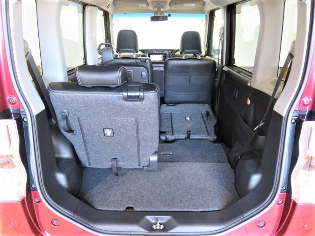 タントカスタムＲＳ　トップエディションＳＡII（宮崎県）の中古車