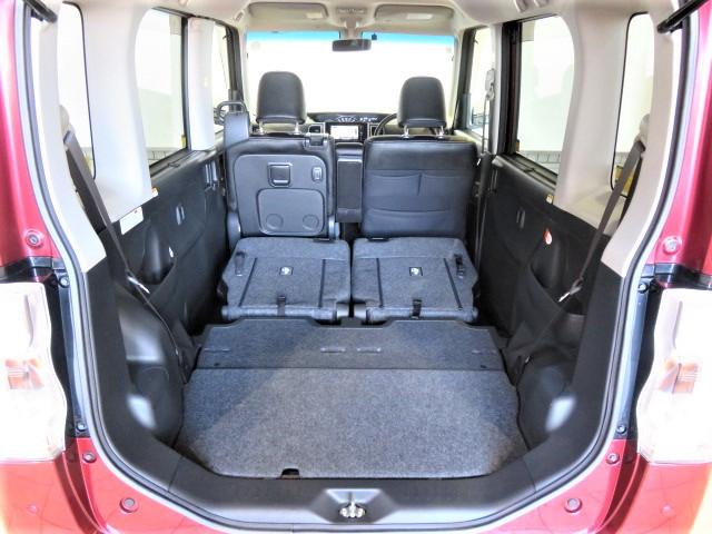 タントカスタムＲＳ　トップエディションＳＡII（宮崎県）の中古車