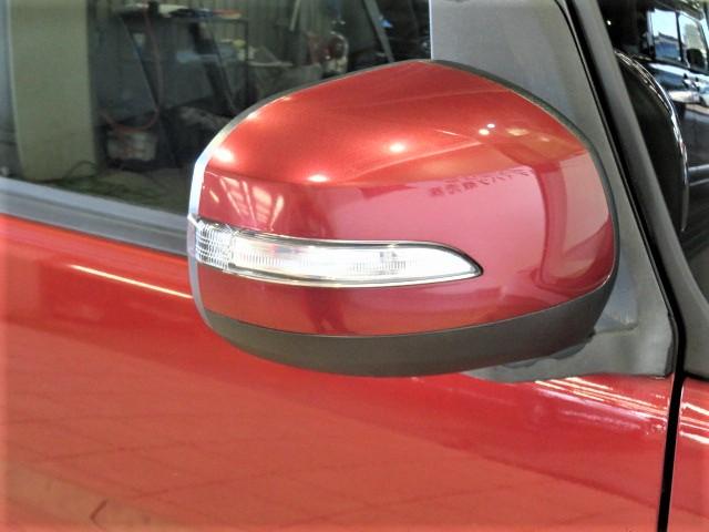 タントカスタムＲＳ　トップエディションＳＡII（宮崎県）の中古車
