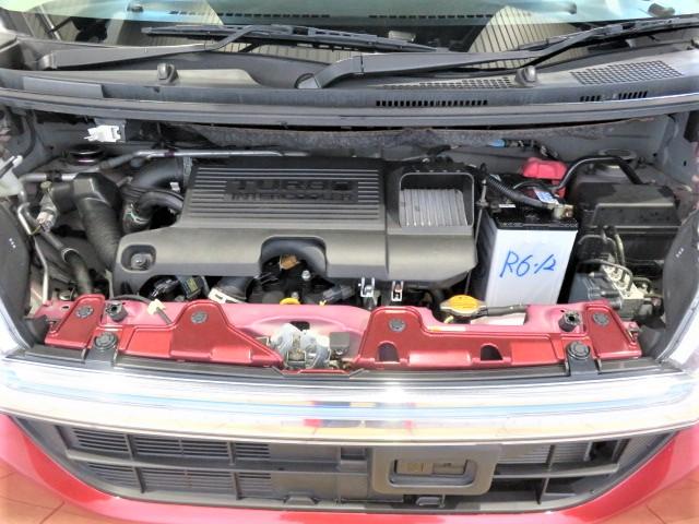 タントカスタムＲＳ　トップエディションＳＡII（宮崎県）の中古車
