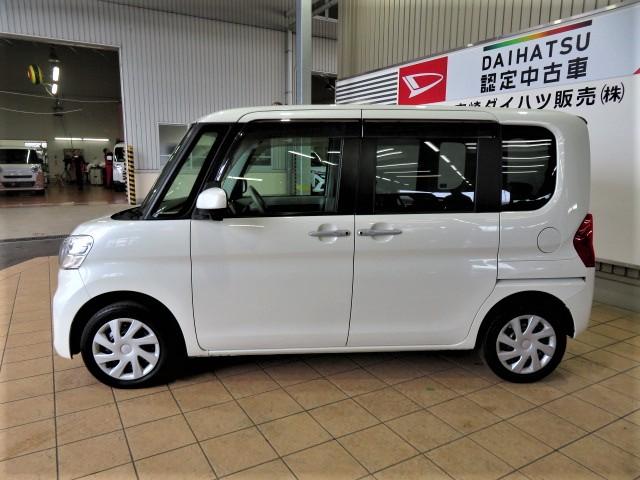 タントＸ（宮崎県）の中古車