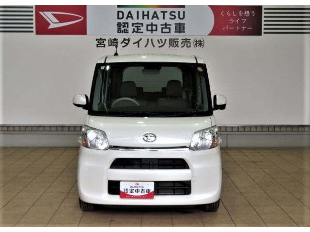 タントＸ（宮崎県）の中古車