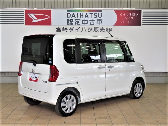タントＸ（宮崎県）の中古車